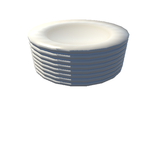 plate stack